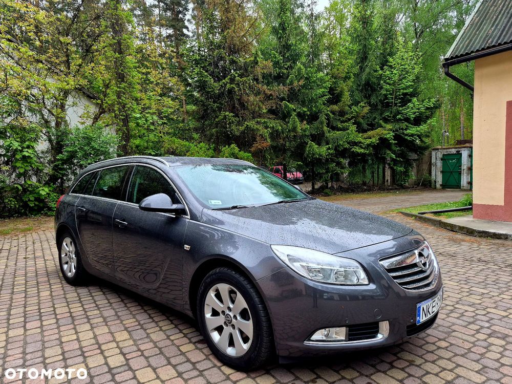 Opel Insignia - 4