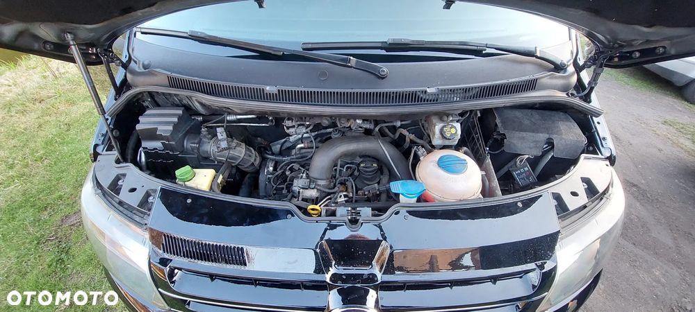 Volkswagen Multivan L1 BlueMotion - 13