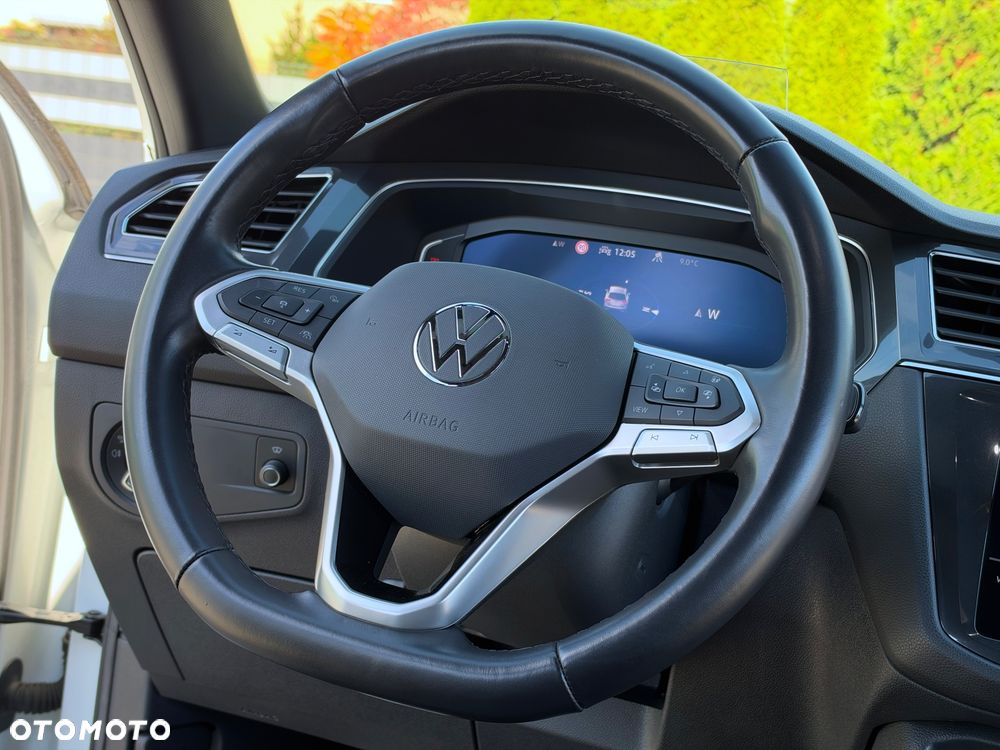 Volkswagen Tiguan Allspace 2.0 TDI SCR DSG Move - 29
