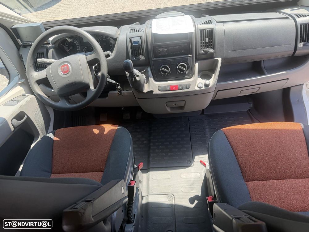 Challenger Genesis 38+ - 20