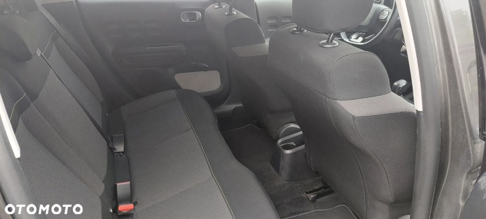 Citroën C3 1.5 BlueHDi Shine - 7
