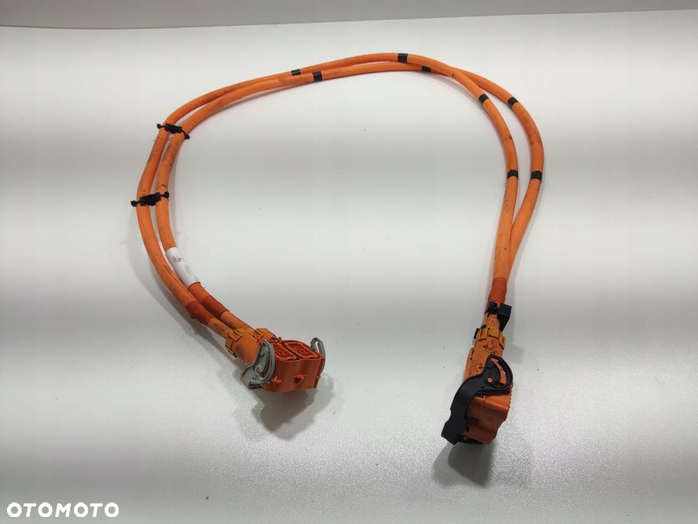 Używany Wiązki przewodów - 700 PLN - Otomoto.pl