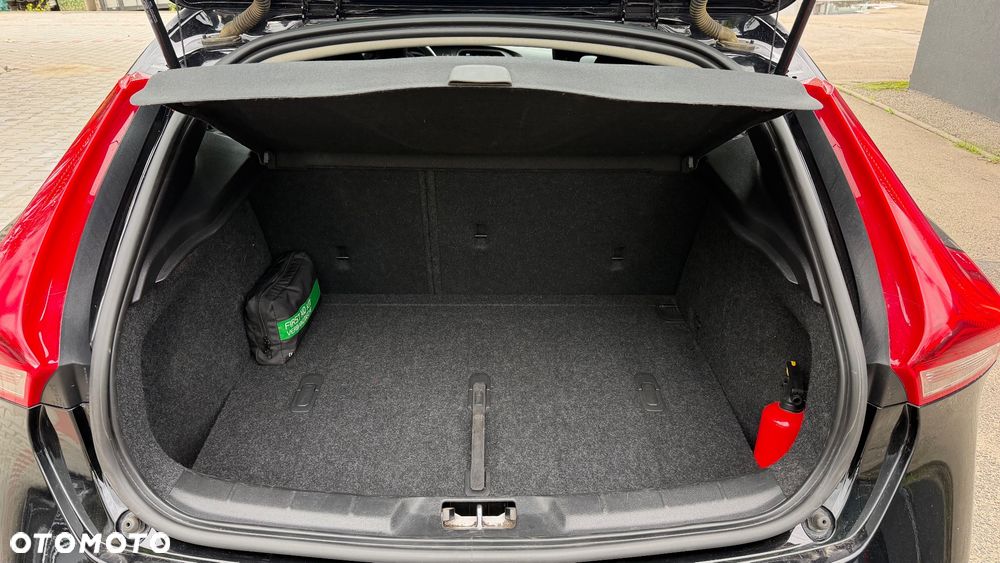 Volvo V40 D3 Drive-E Kinetic - 5