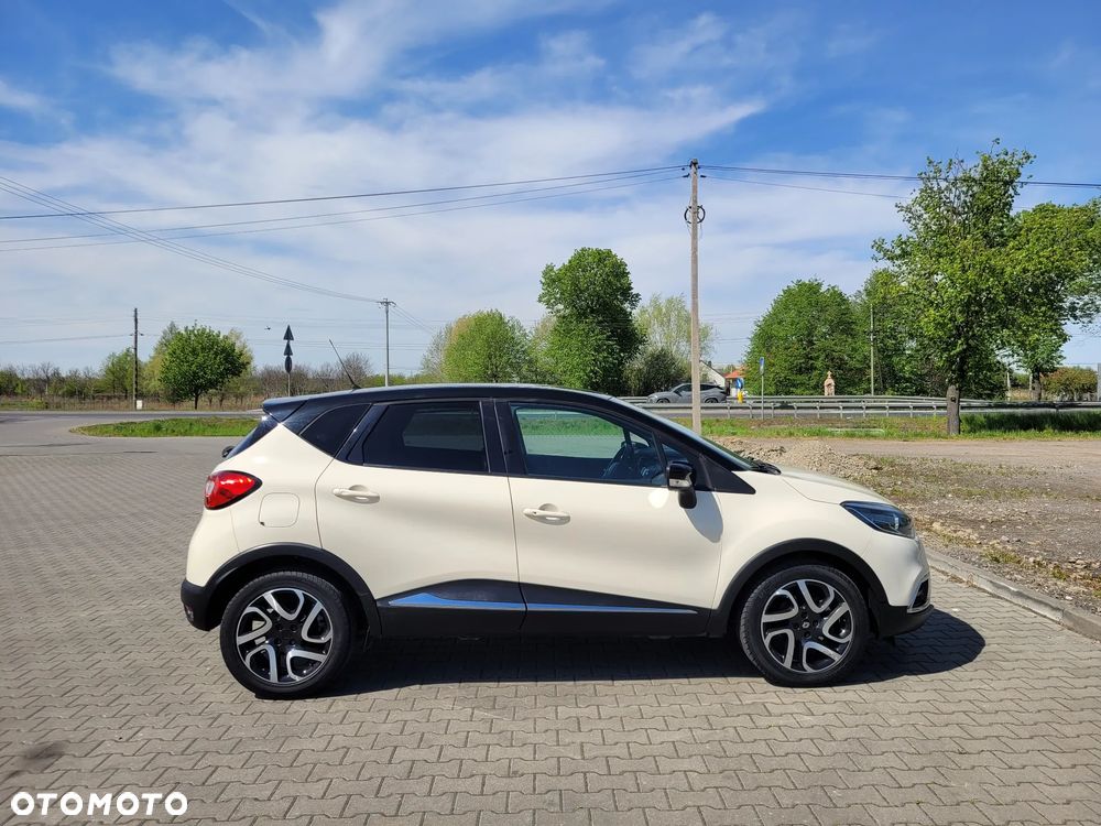Renault Captur - 16