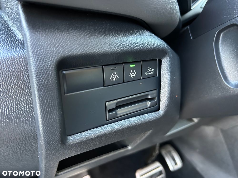 Citroën C5 Aircross 1.6 PureTech Shine EAT8 - 19