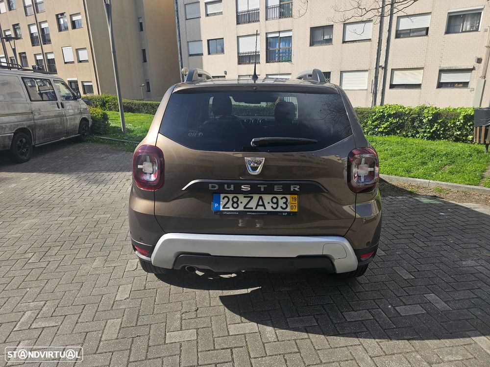 Dacia Duster 1.6 Tour Bi-Fuel - 6