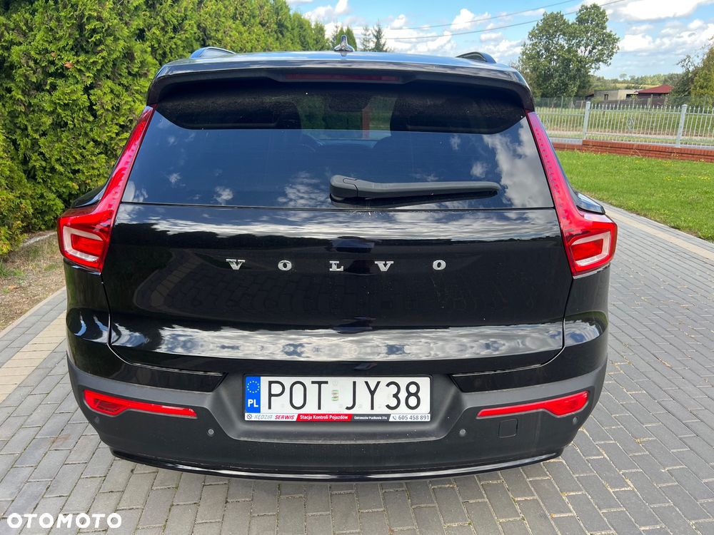Volvo XC 40 T2 Plus Dark - 13