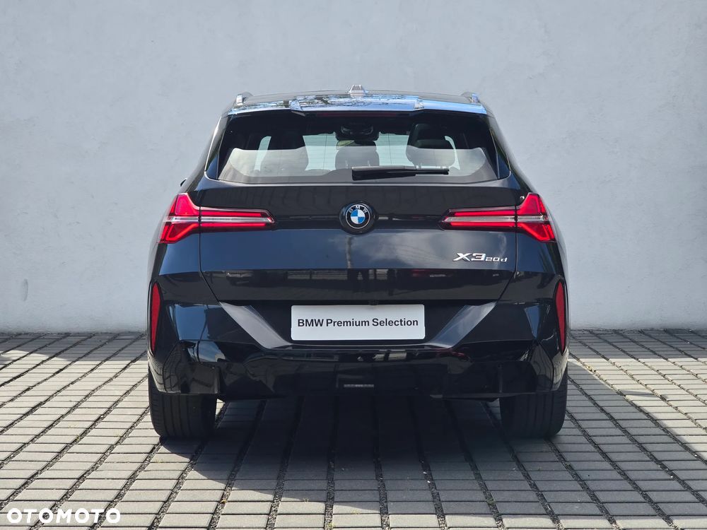 BMW X3 - 6