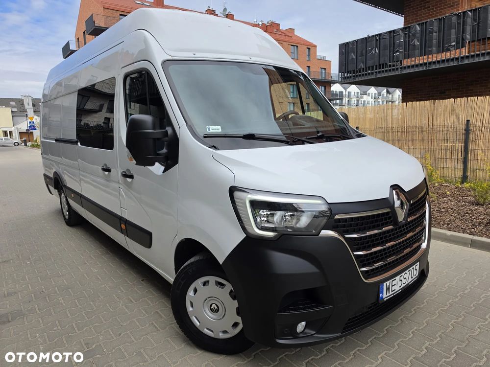 Renault Master - 3