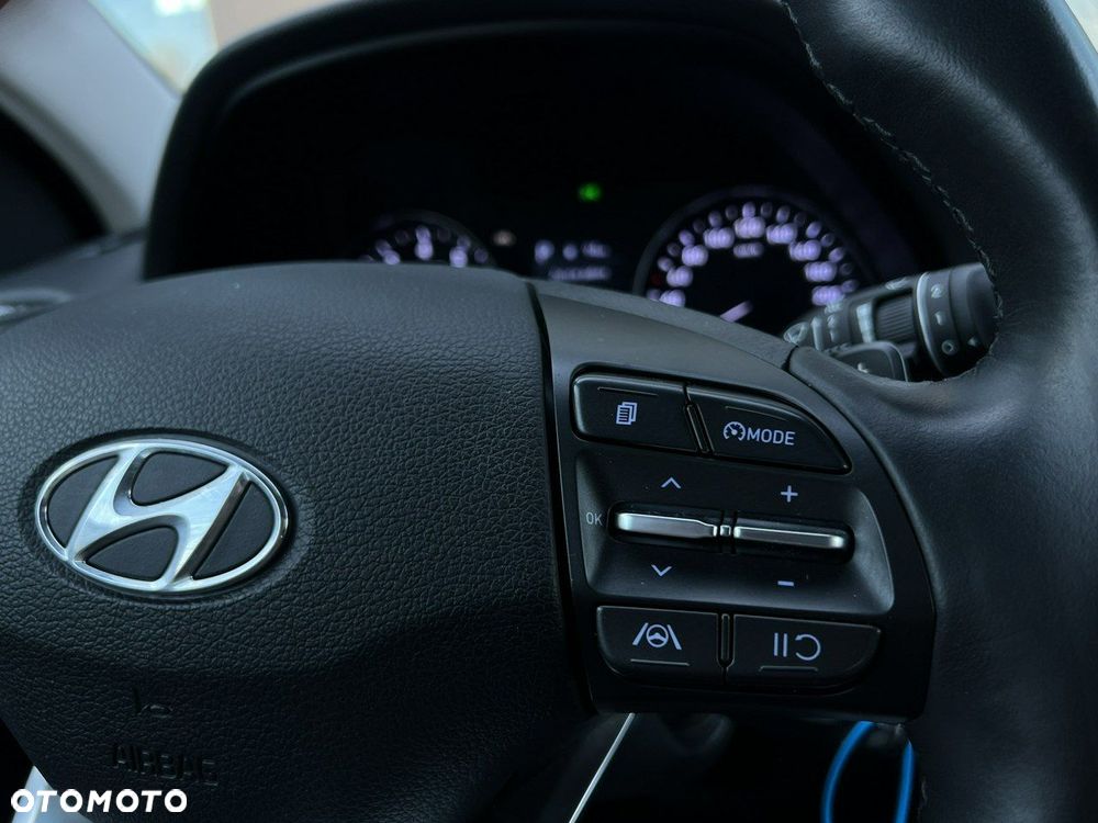 Hyundai i30 1.5 T-GDI 48V Smart DCT - 15