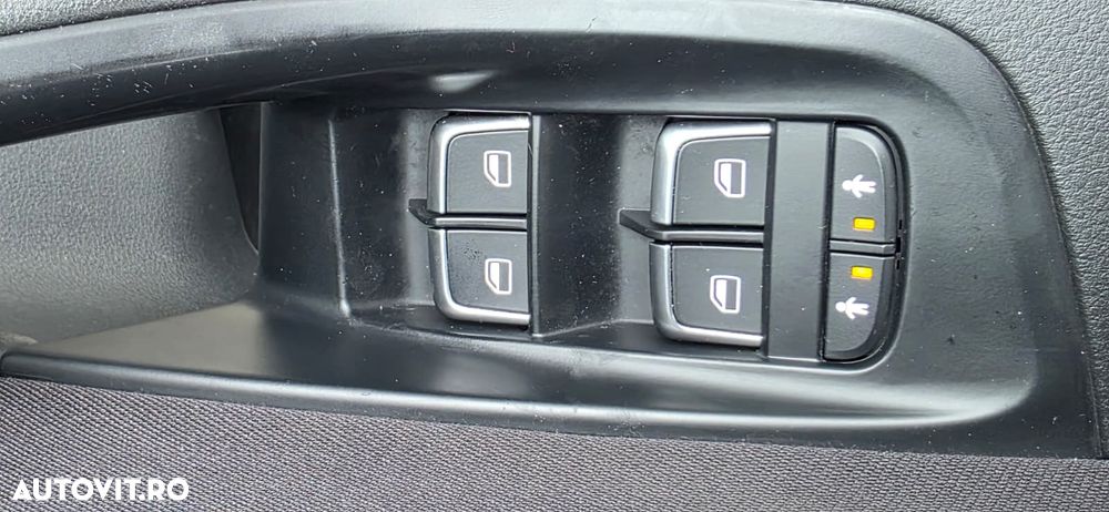 Audi A6 Avant - 16