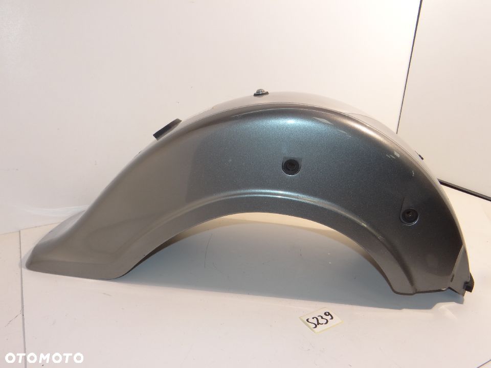 Suzuki VL 800 Volusia Boulevard Indruder błotnik  tył + stelaż   S239 - 6