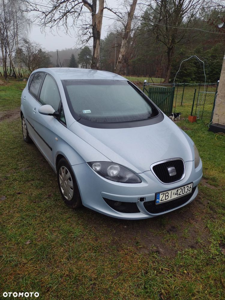Seat Altea 1.9 TDI Reference - 1