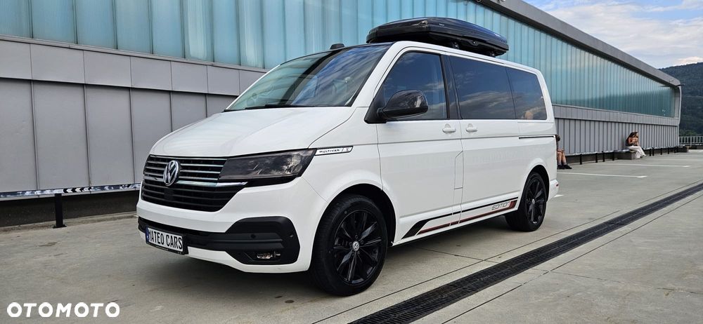 Volkswagen Multivan 2.0 BiTDI L1 Business 4Motion DSG - 2