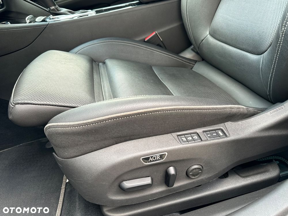 Opel Insignia 2.0 Automatik Business Innovation - 33