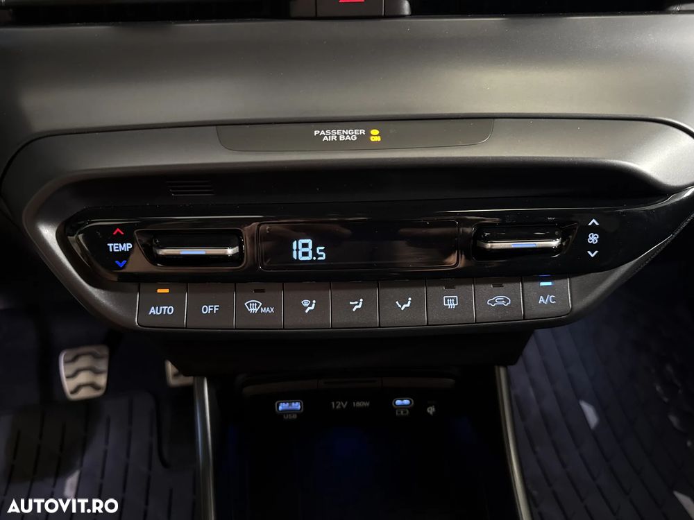 Hyundai Bayon - 19