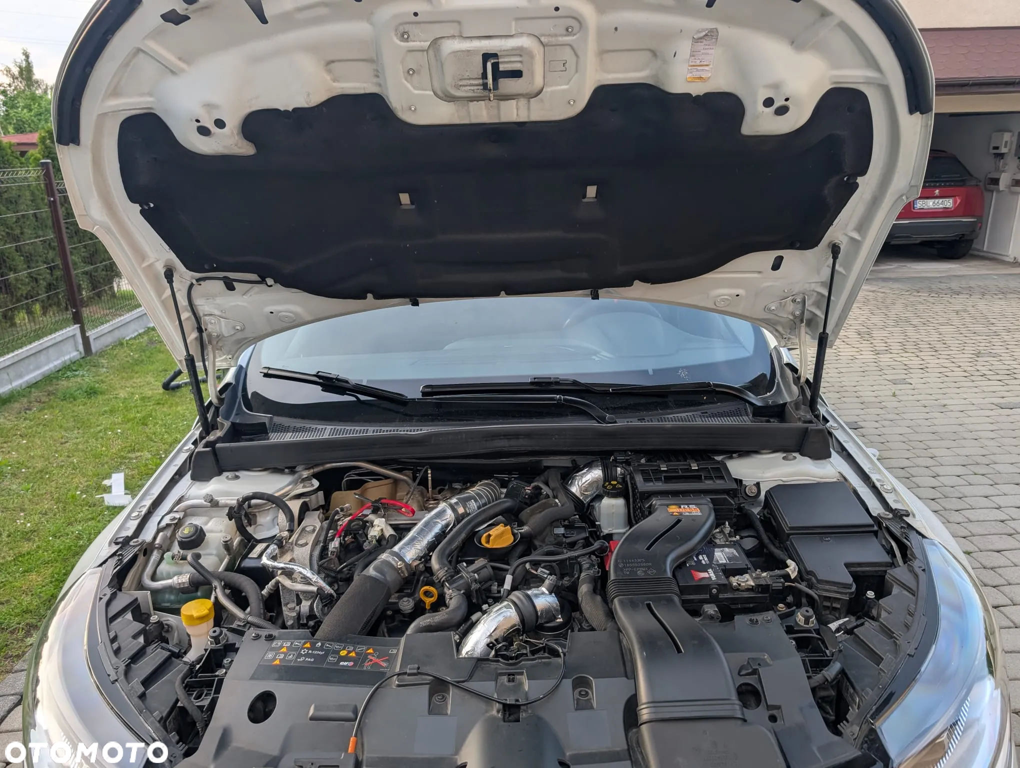 Renault Megane 1.8 TCe FAP R.S Trophy EDC - 7