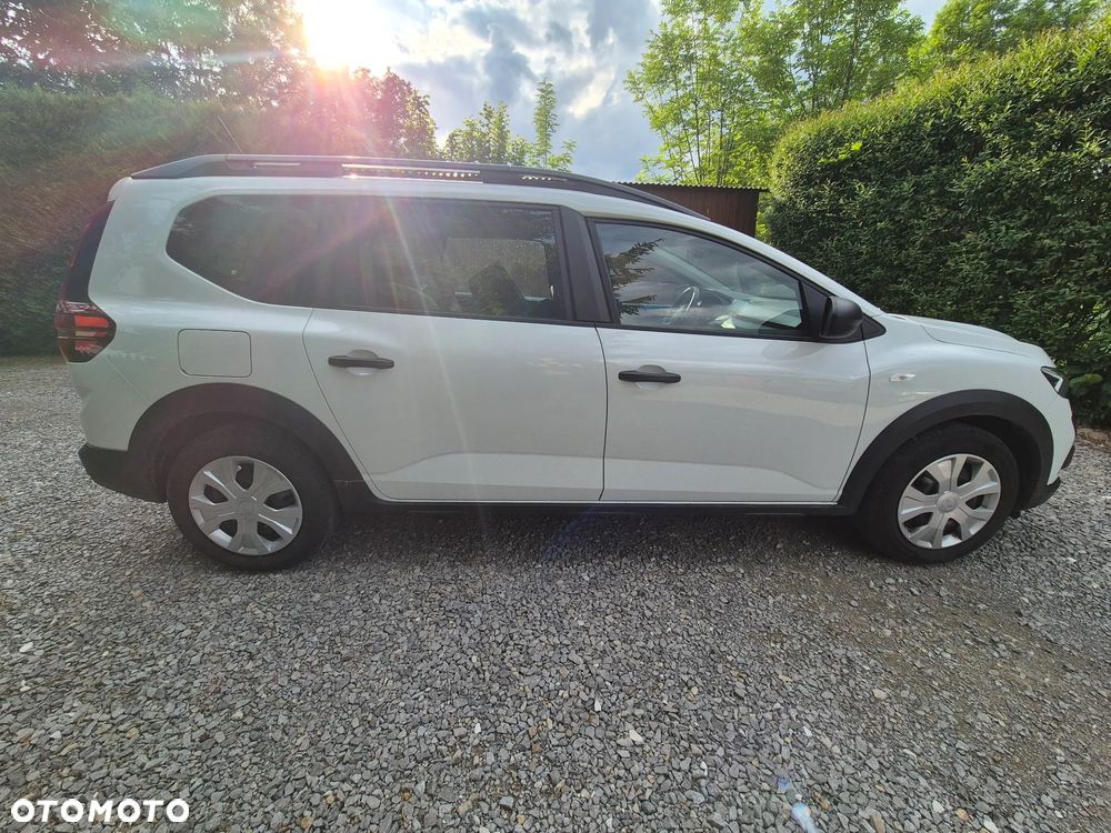 Dacia Jogger 1.0 TCe Essential 7os - 2