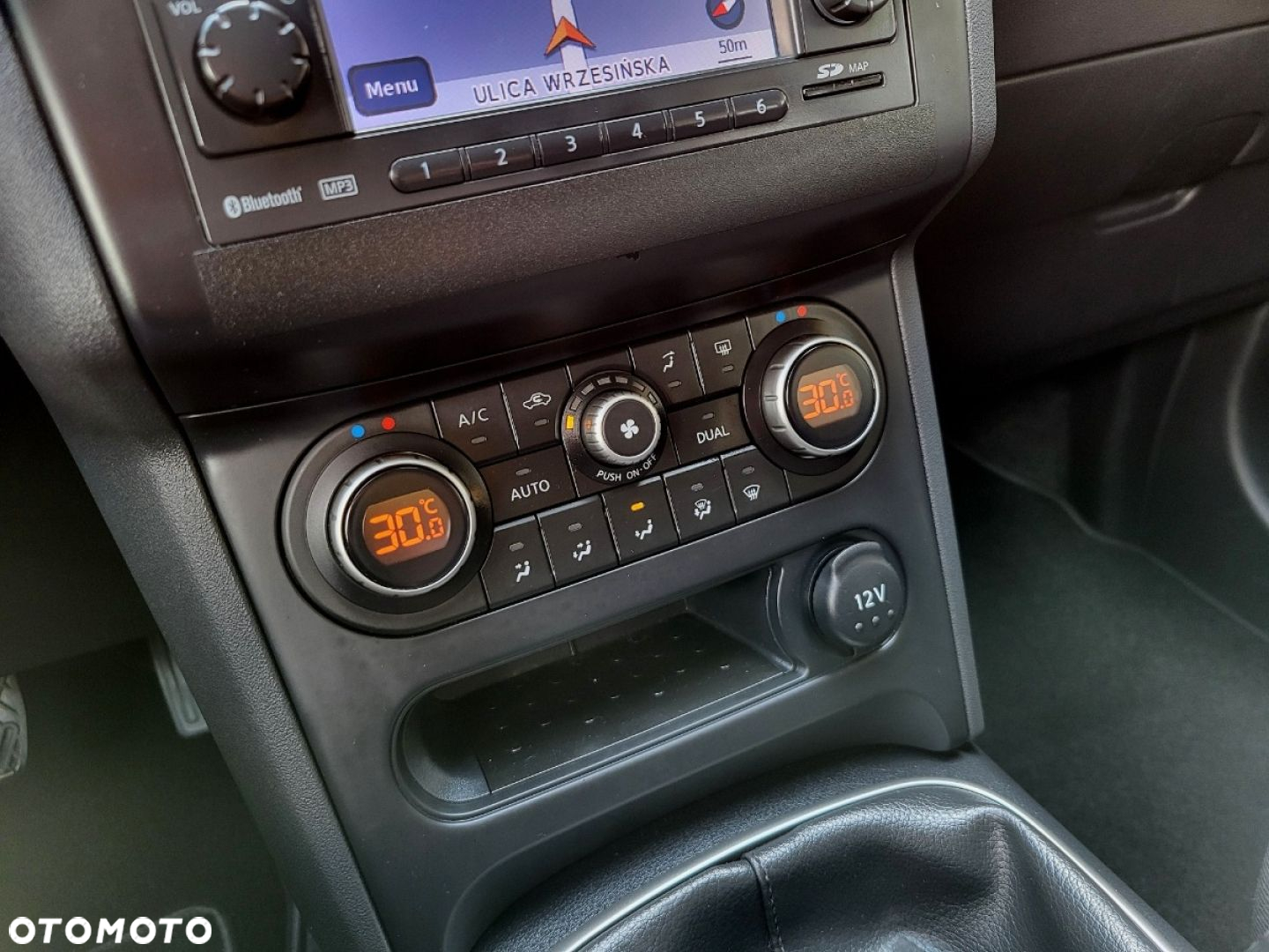 Nissan Qashqai - 15