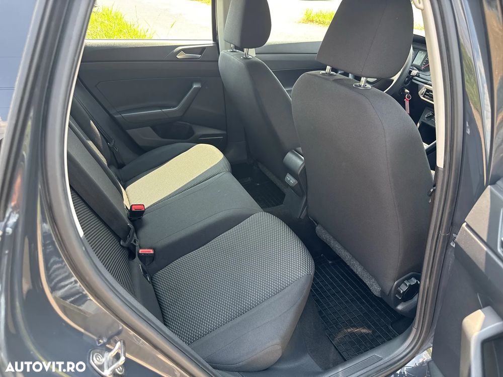 Volkswagen Polo - 14