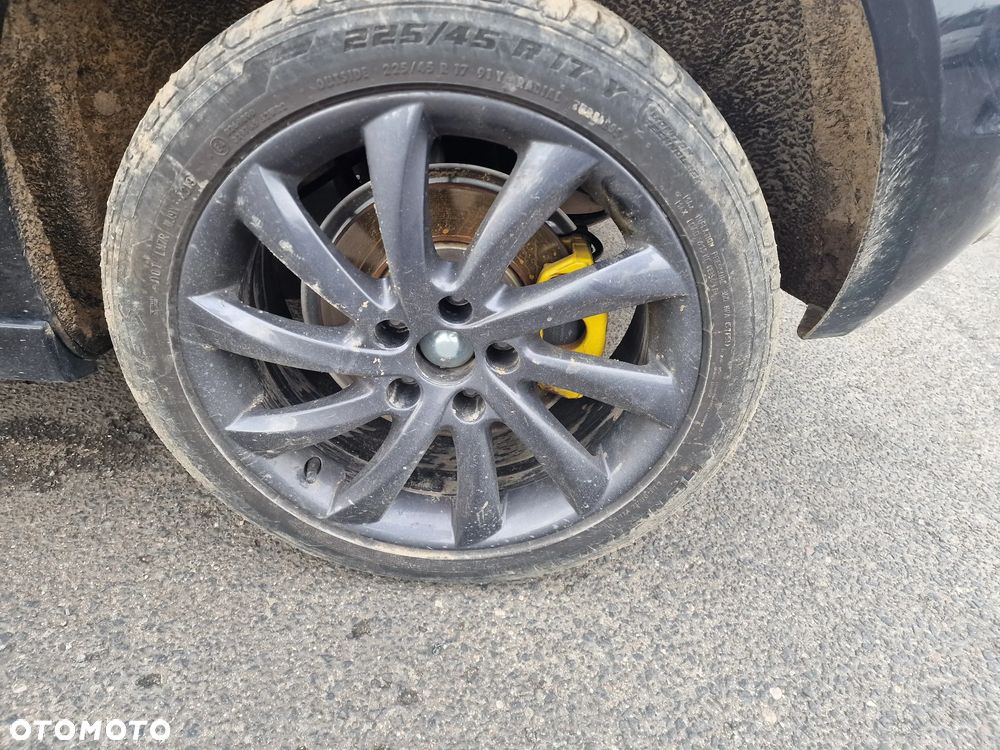 Alfa Rome Giulietta 2010r 1.4b 125KW Cała na Części - 3