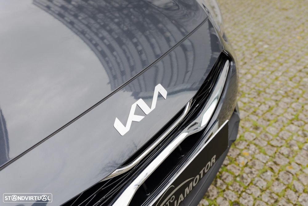 Kia Ceed SW 1.0 T-GDI Sport - 7