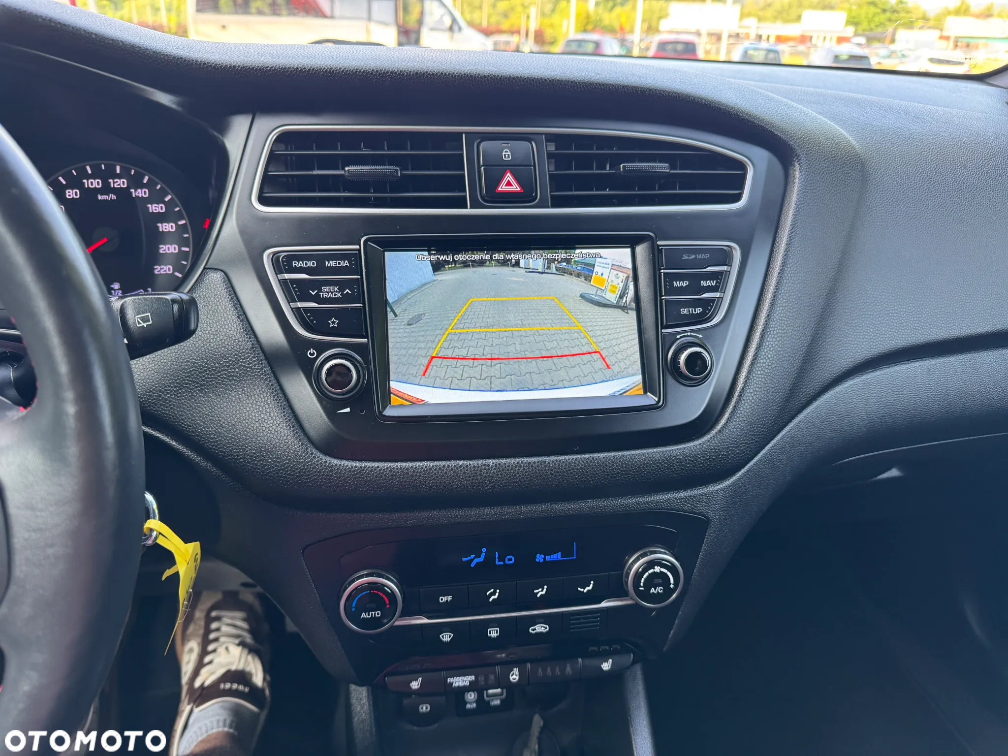 Hyundai i20 1.0 T-GDI Premium - 14