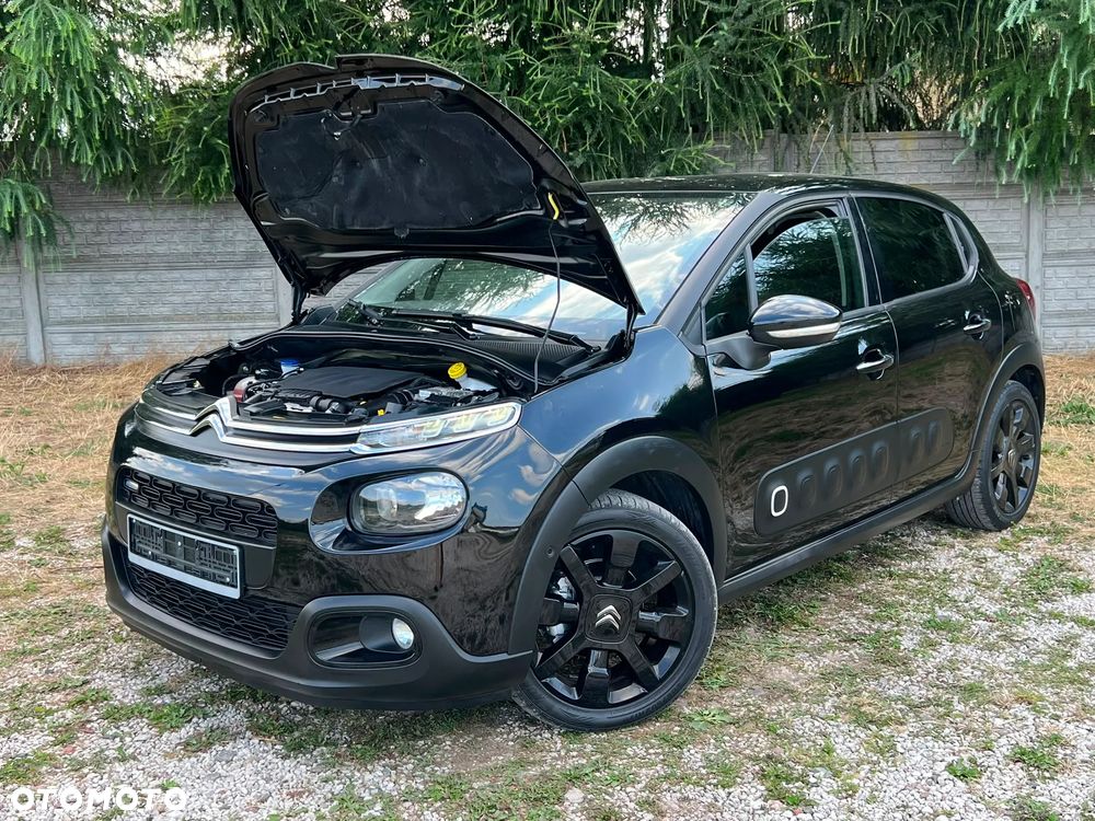 Citroën C3 Pure Tech 110 S&S SHINE - 11