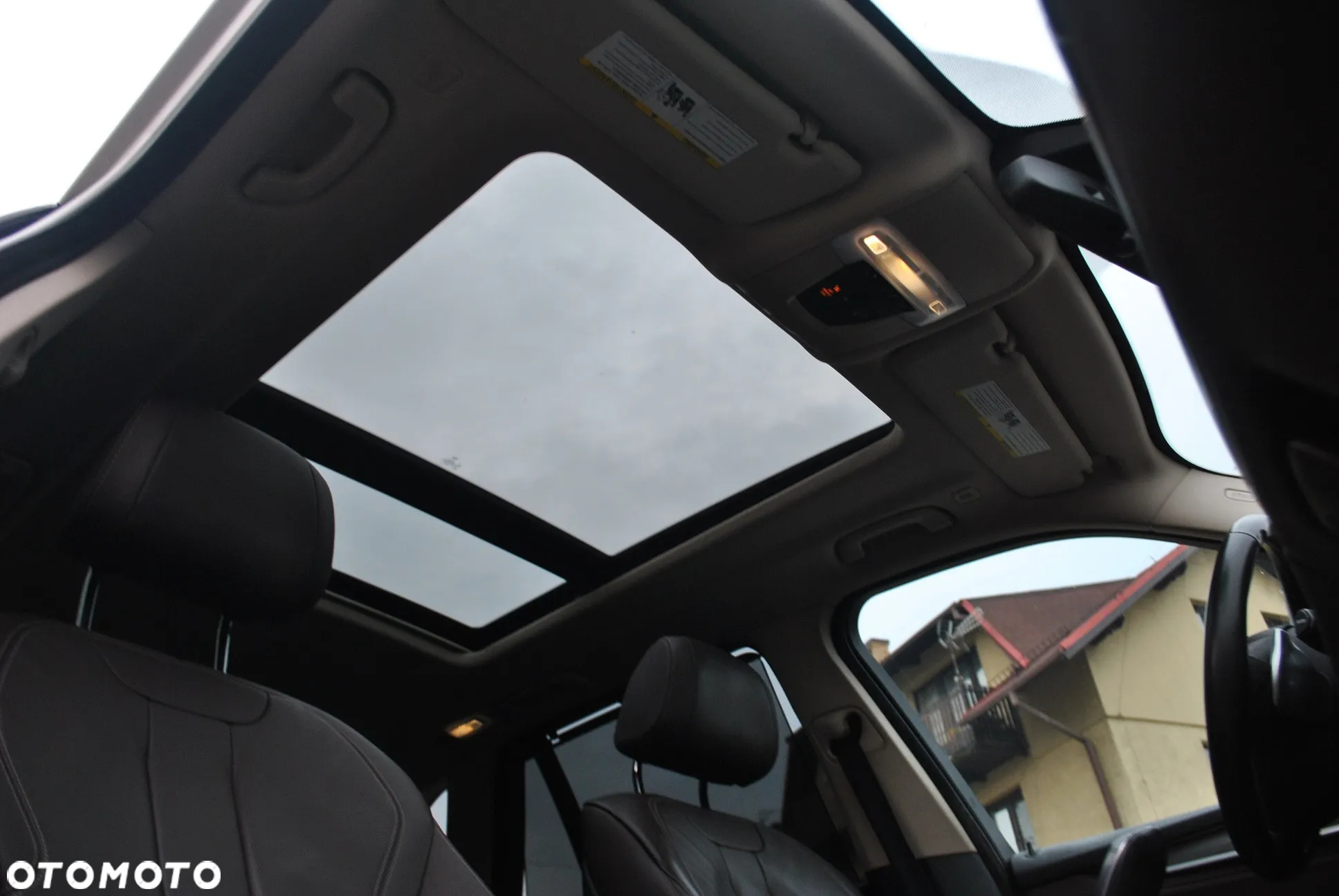 BMW X5 3.5i xDrive - 23