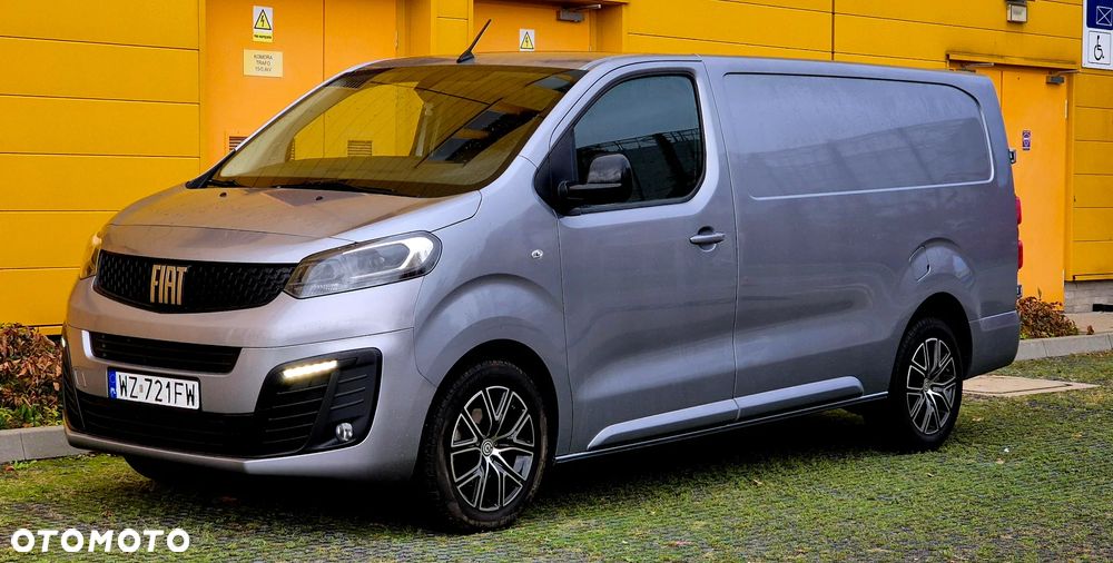 Fiat Scudo - 8