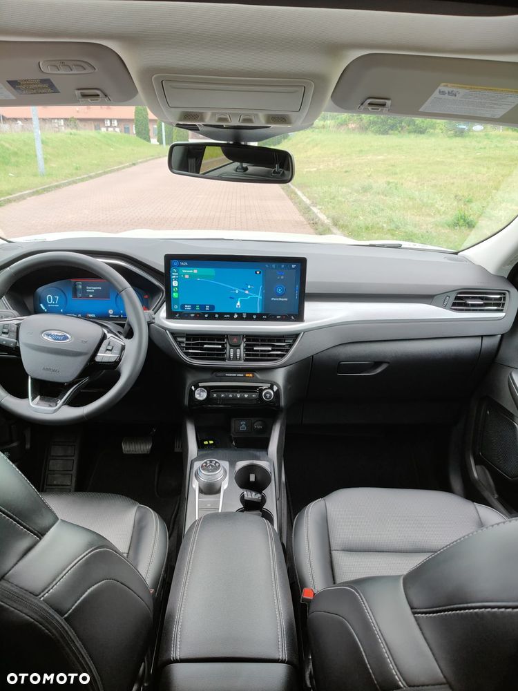 Ford Escape - 15