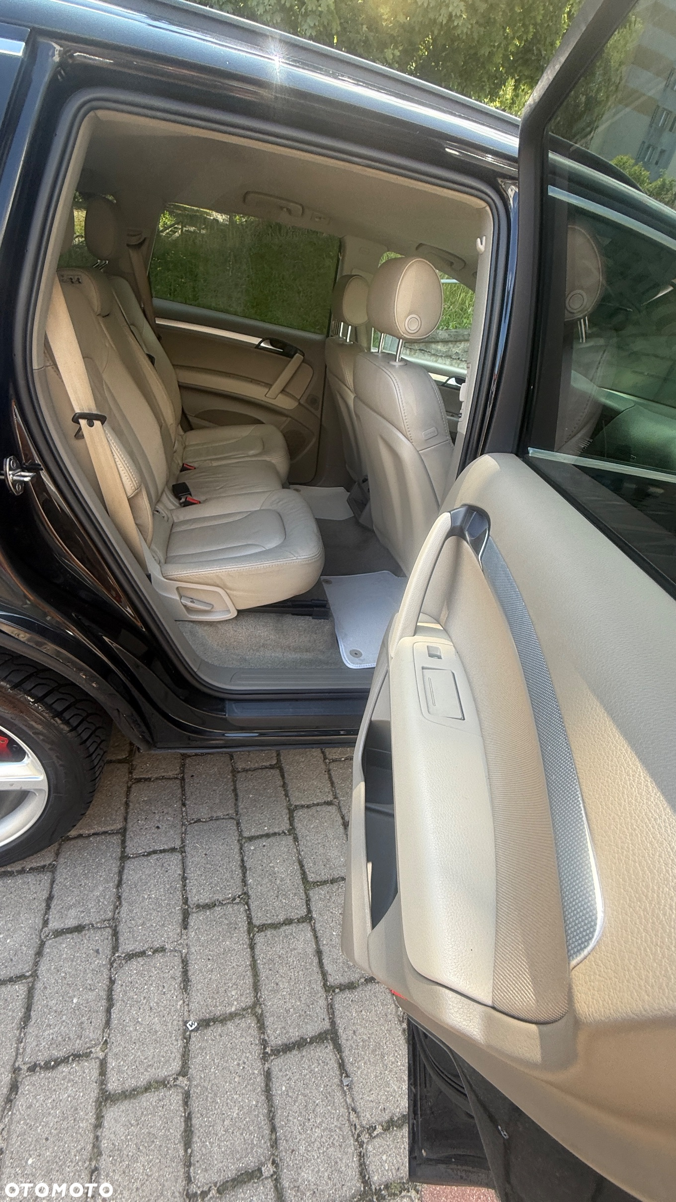 Audi Q7 3.0 TDI Quattro Tiptronic - 11