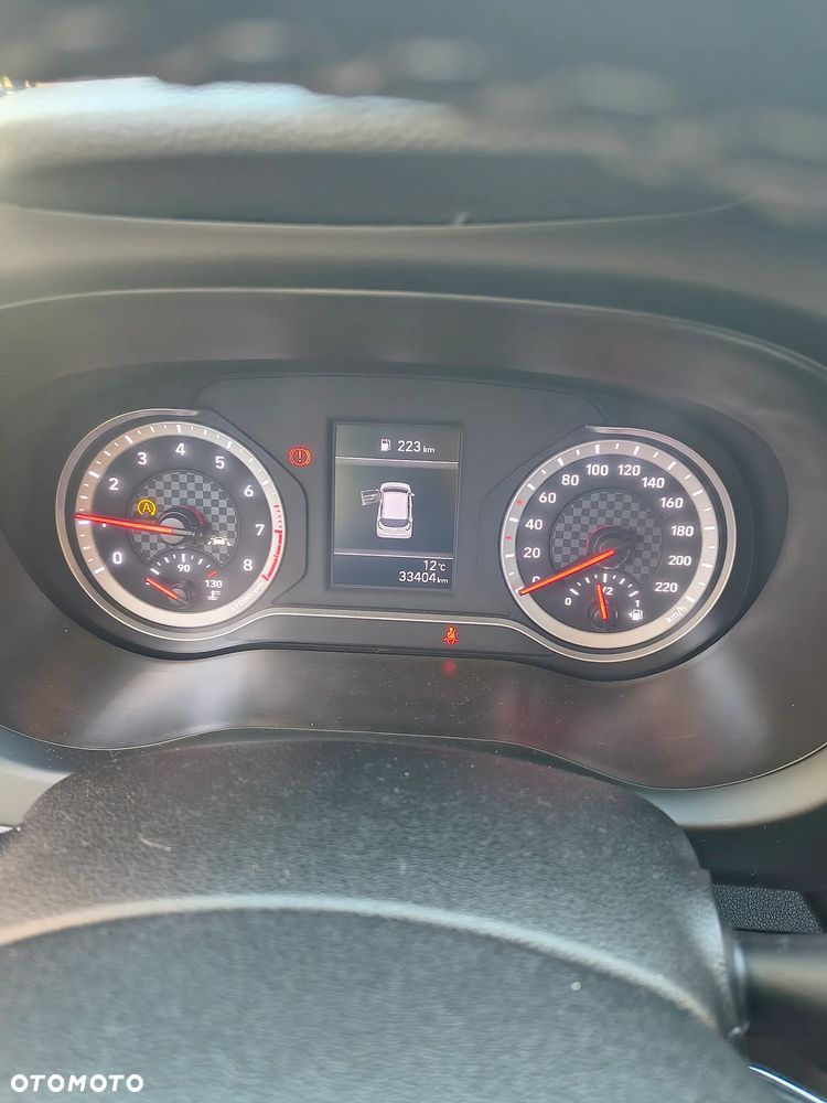 Hyundai i10 1.0 Access - 9