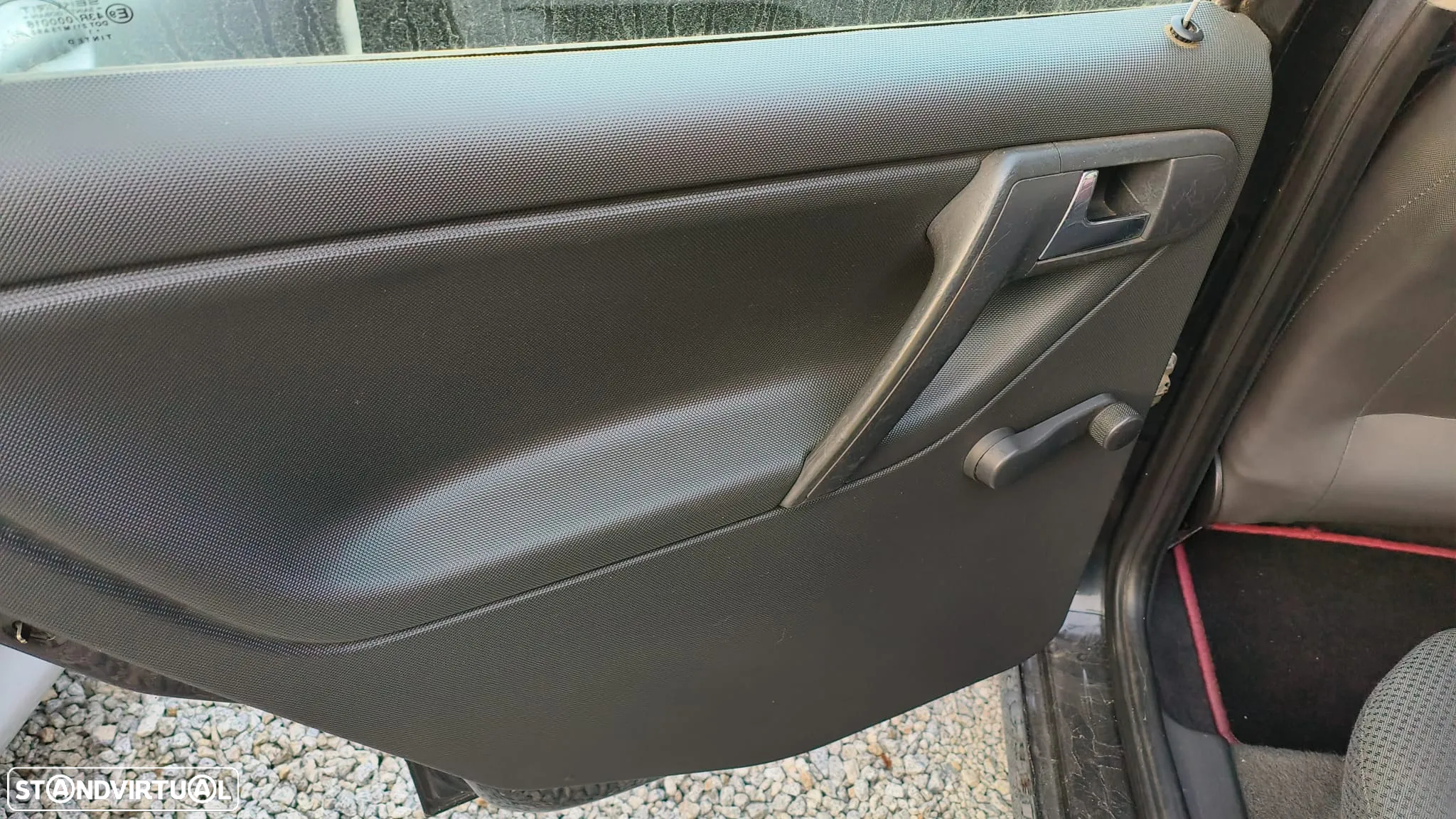 VW Polo - 9