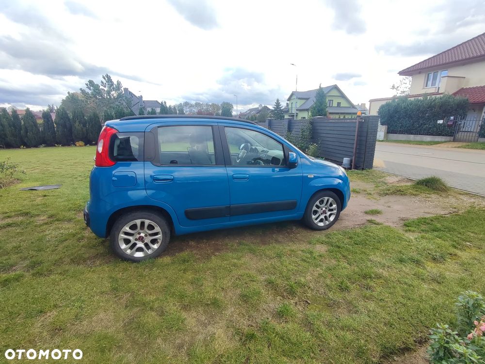 Fiat Panda - 6