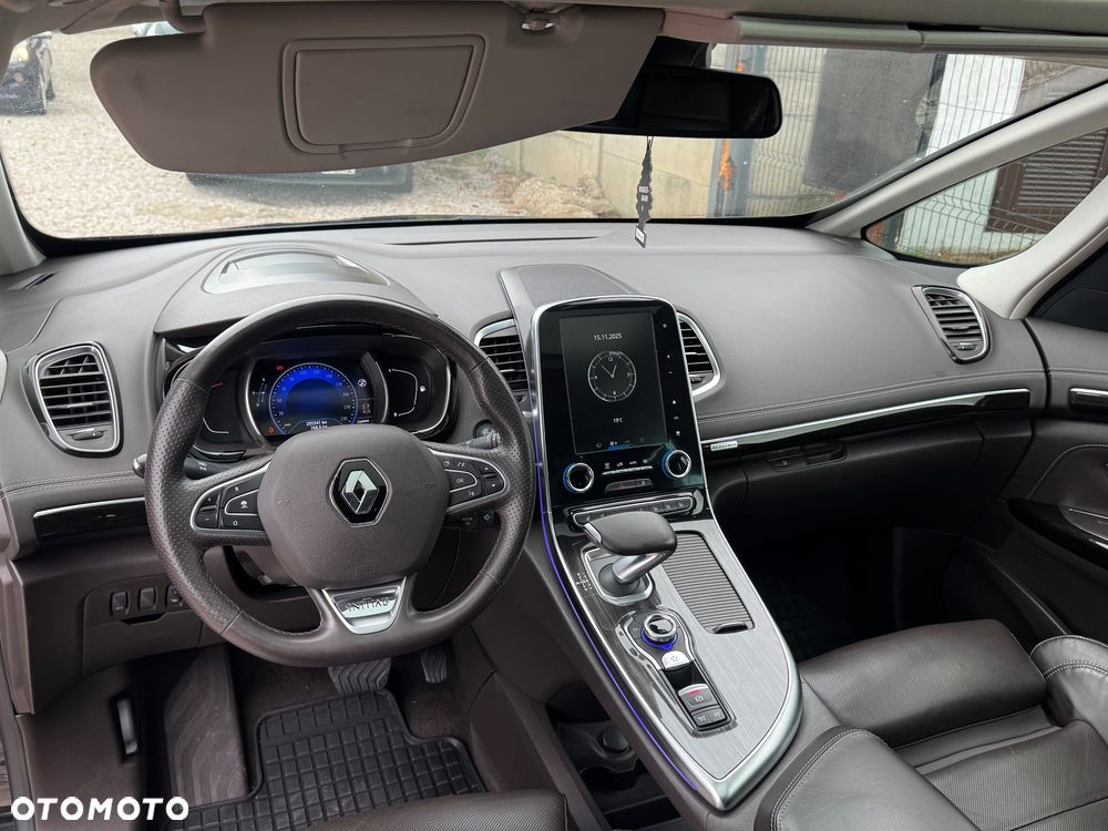 Renault Espace Energy dCi 160 EDC Initiale Paris - 11