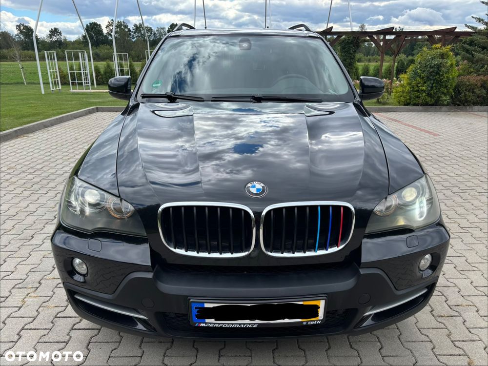 BMW X5 xDrive30d - 5