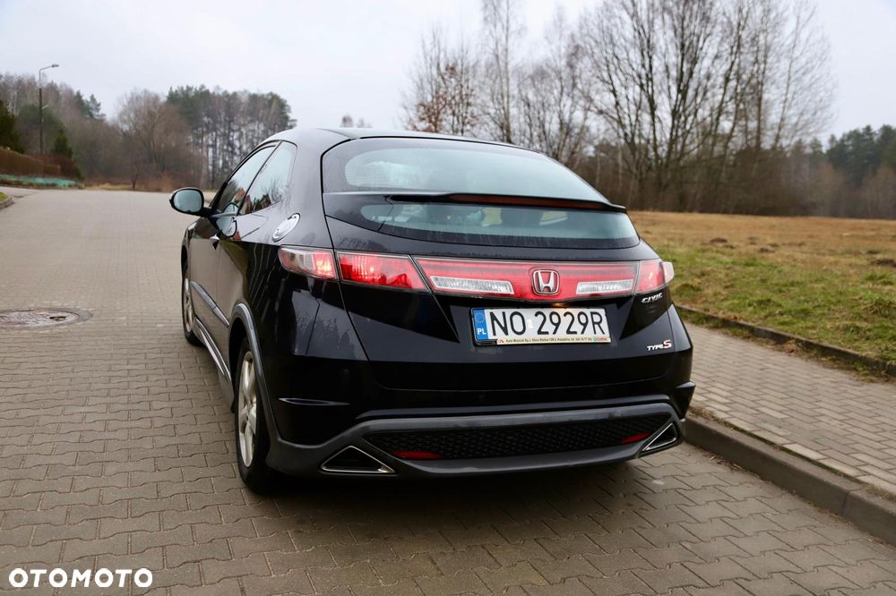 Honda Civic - 3