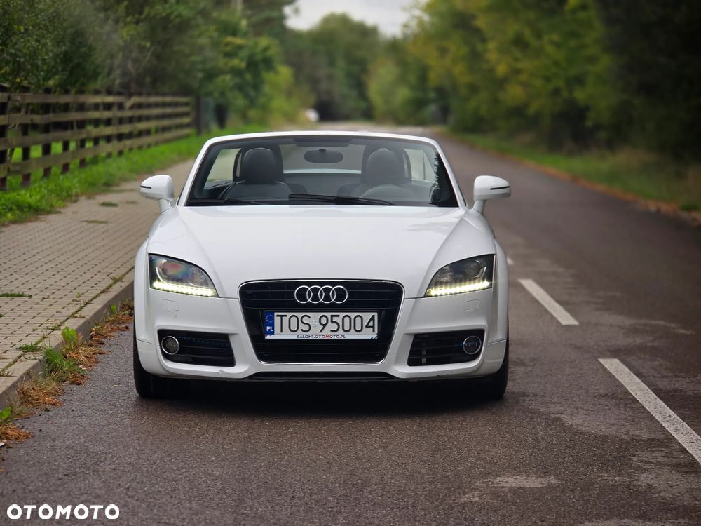 Audi TT Coupé 2.0 TFSI Quattro Prime Line S tronic - 11