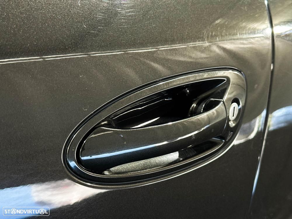 Porsche Panamera S E-Hybrid - 33