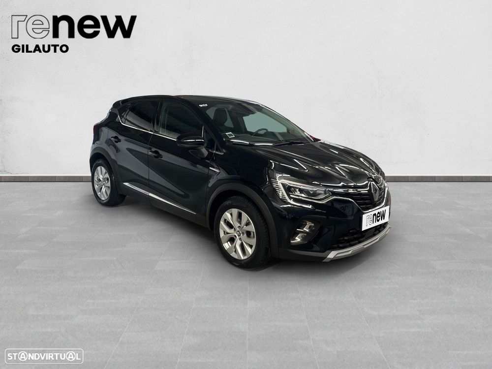 Renault Captur 1.0 TCe Intens - 3