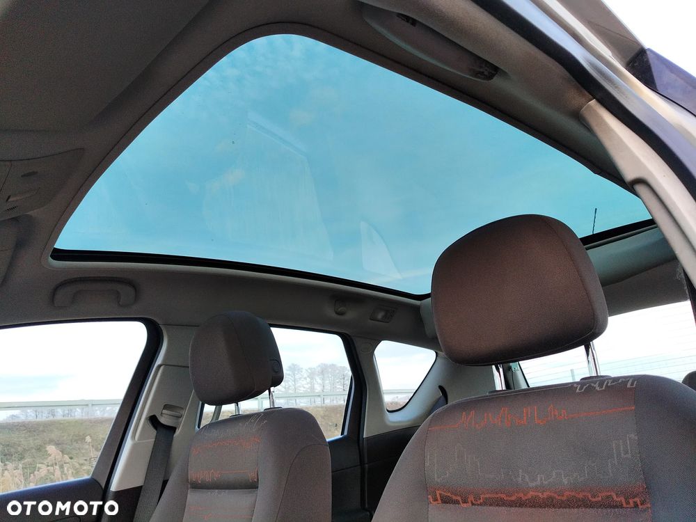 Opel Meriva 1.4 Ecoflex 150 Jahre - 38