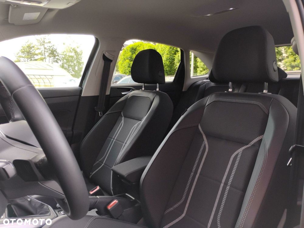 Volkswagen Taigo 1.0 TSI Style DSG - 14