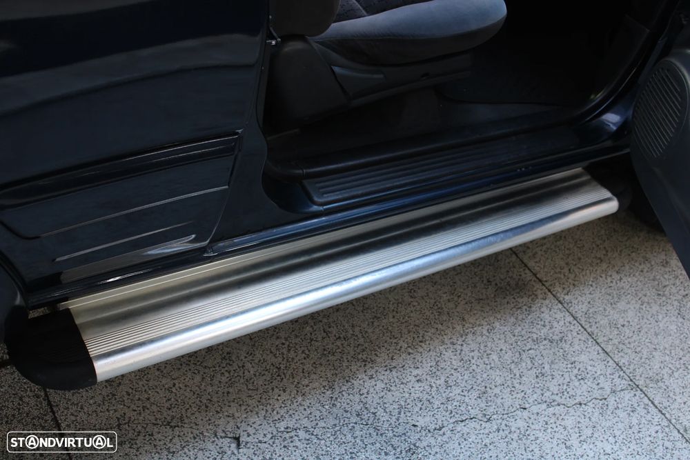 Opel Frontera 2.2 DTi Sport - 45