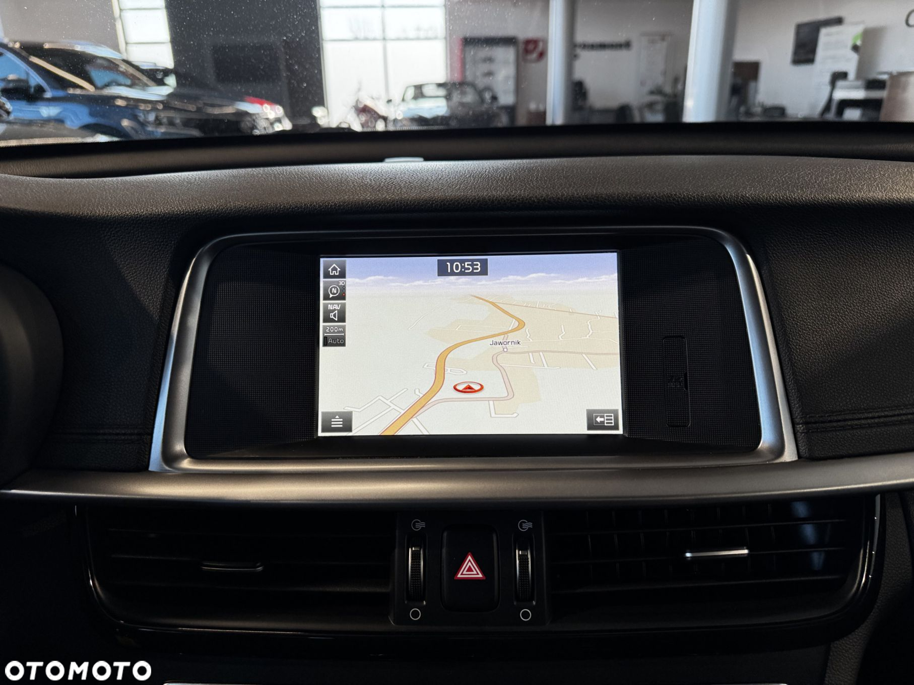 Kia Optima - 22