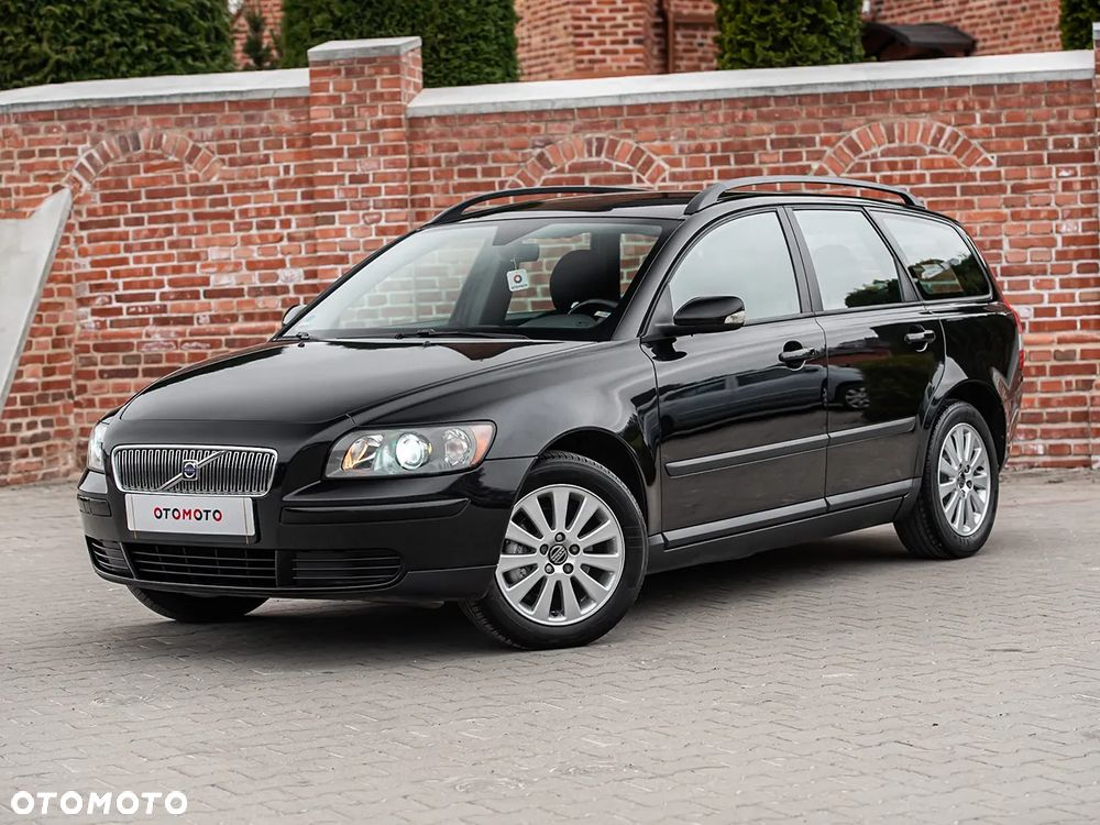 Volvo V50 1.8 Edition - 6