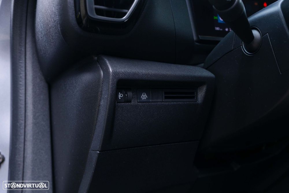 Citroën C4 1.2 PureTech Shine - 12