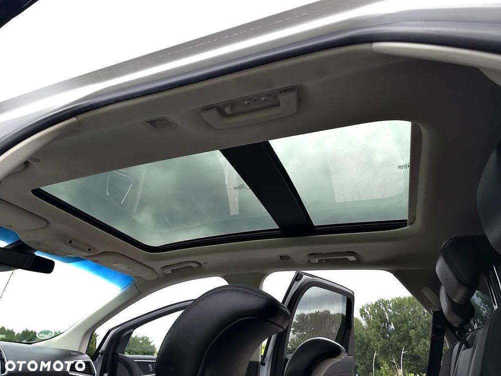 Ford Edge 2.0 TDCi Bi-Turbo 4x4 Sport - 37
