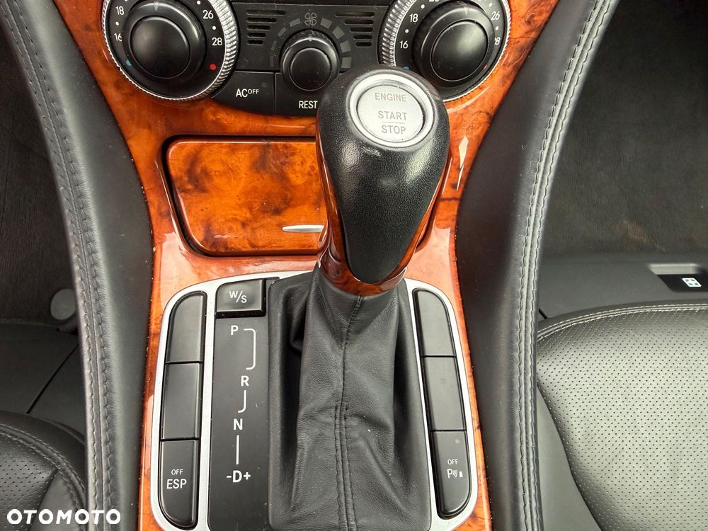 Mercedes-Benz SL 500 - 25