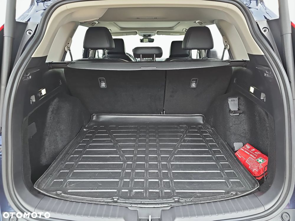 Honda CR-V 2.0 i-MMD HEV Elegance AWD CVT - 12